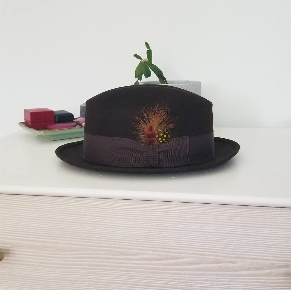 Women's Stetson Mallory